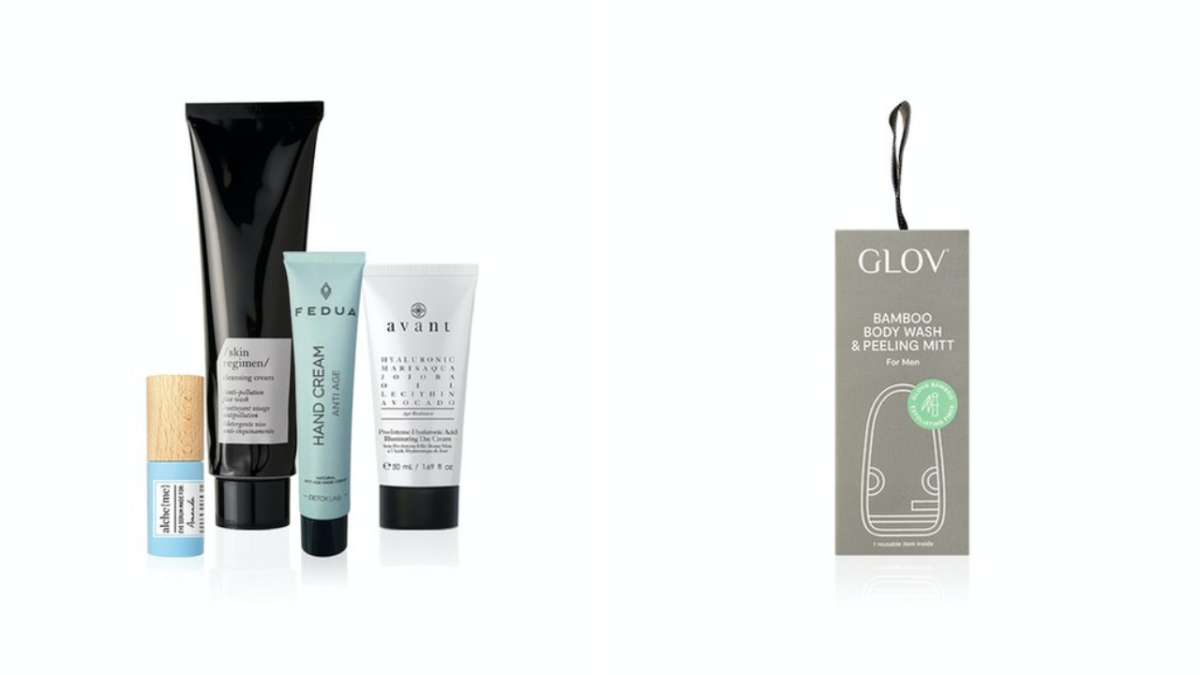 Profumi, skincare e cura della barba. 30 idee regalo beauty per lui