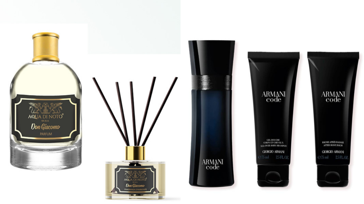 Galleria foto 'Profumi, skincare e cura della barba. 30 idee regalo beauty per lui' - foto 17