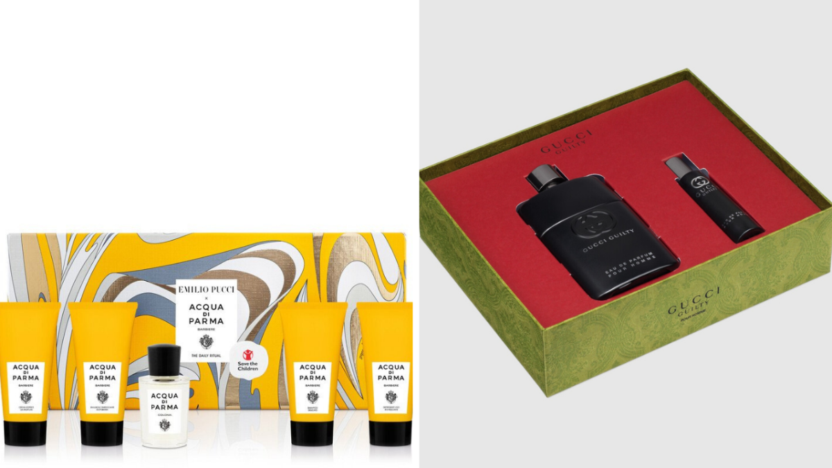 Galleria foto 'Profumi, skincare e cura della barba. 30 idee regalo beauty per lui' - foto 16