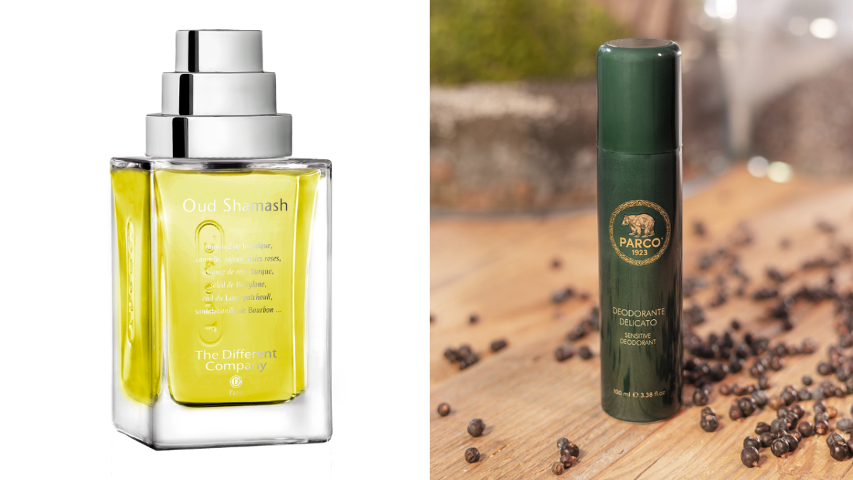 Galleria foto 'Profumi, skincare e cura della barba. 30 idee regalo beauty per lui' - foto 15