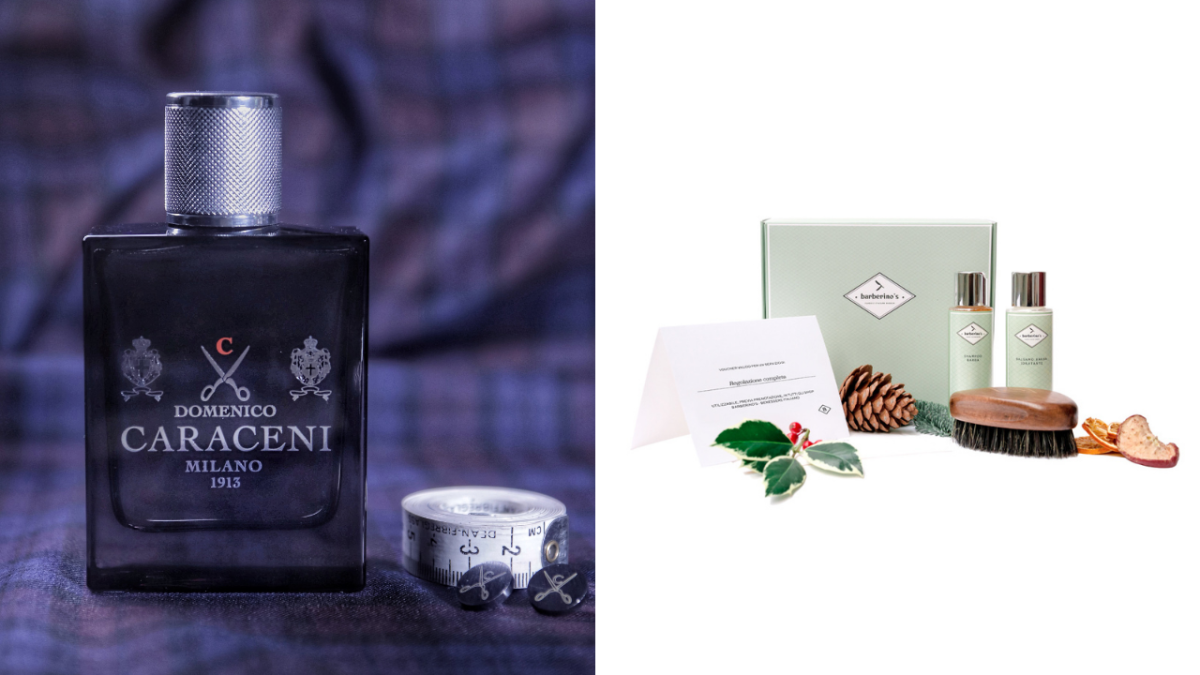 Galleria foto 'Profumi, skincare e cura della barba. 30 idee regalo beauty per lui' - foto 13