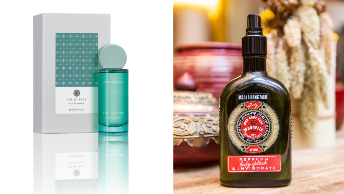 Galleria foto 'Profumi, skincare e cura della barba. 30 idee regalo beauty per lui' - foto 11