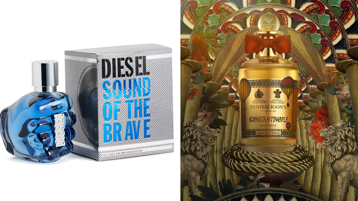 Profumi, skincare e cura della barba. 30 idee regalo beauty per lui