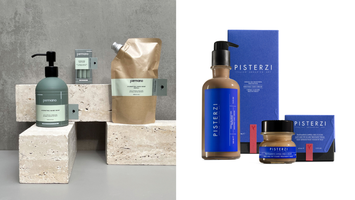 Profumi, skincare e cura della barba. 30 idee regalo beauty per lui