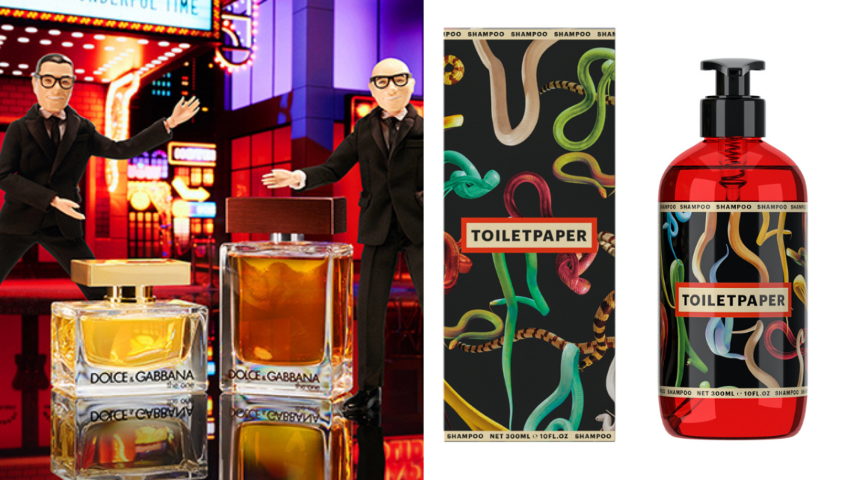 Profumi, skincare e cura della barba. 30 idee regalo beauty per lui