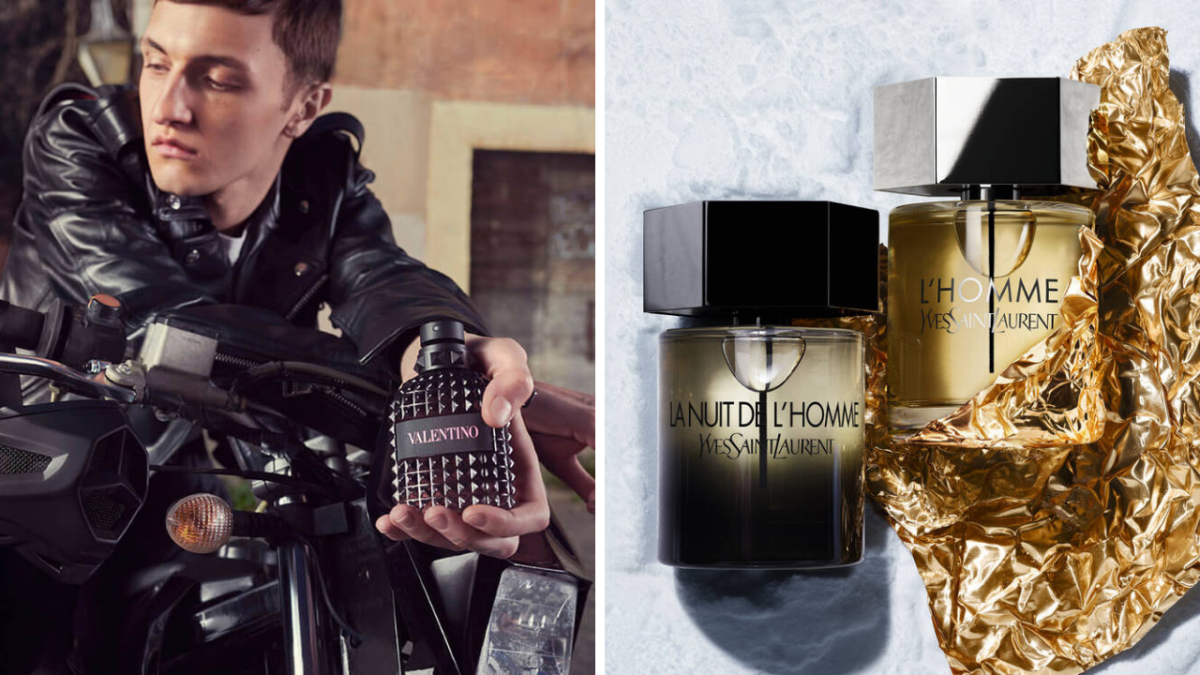 Profumi, skincare e cura della barba. 30 idee regalo beauty per lui