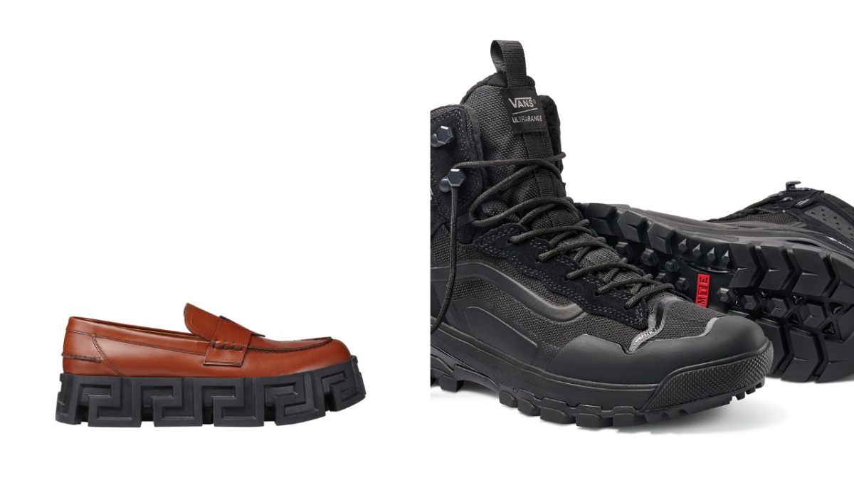 Galleria foto 'Oltre 100 accessori per lui e per lei da regalare questo Natale' - foto 37