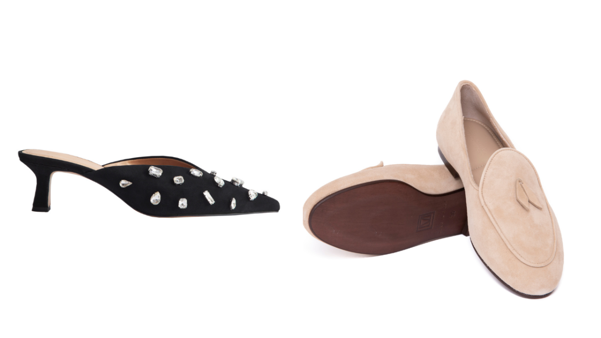 Galleria foto 'Oltre 100 accessori per lui e per lei da regalare questo Natale' - foto 33