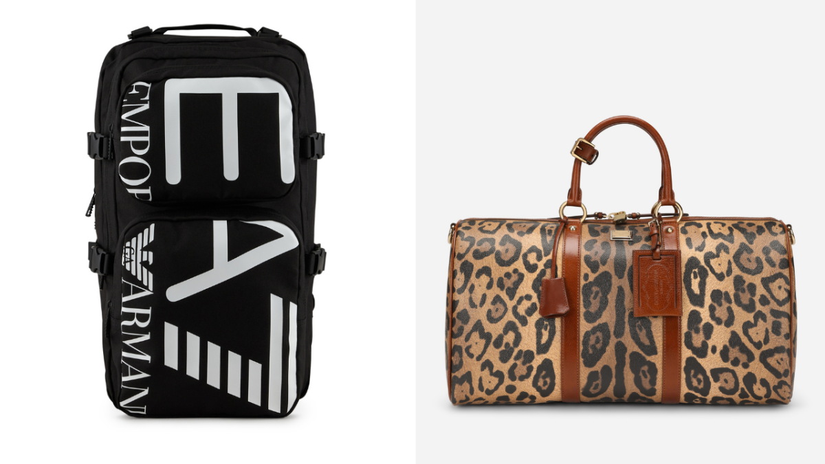 Galleria foto 'Oltre 100 accessori per lui e per lei da regalare questo Natale' - foto 53