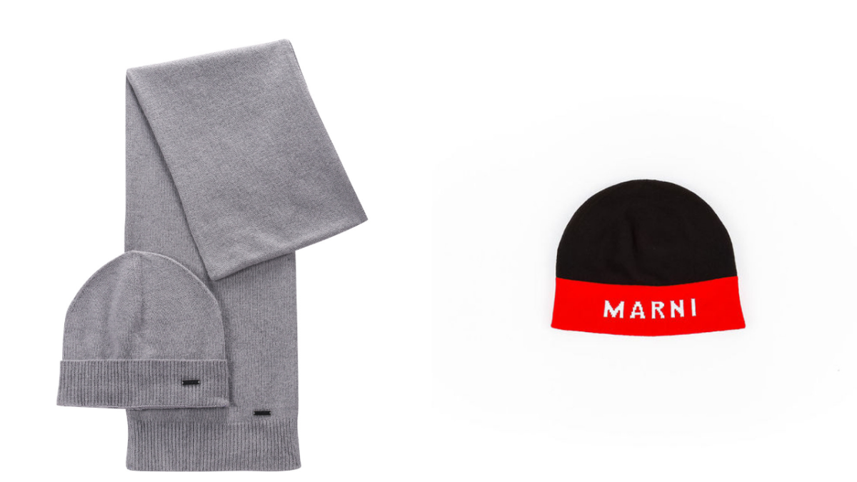 Galleria foto 'Oltre 100 accessori per lui e per lei da regalare questo Natale' - foto 10