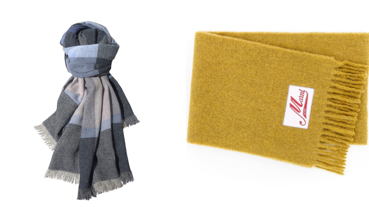 Galleria foto 'Oltre 100 accessori per lui e per lei da regalare questo Natale' - foto 9