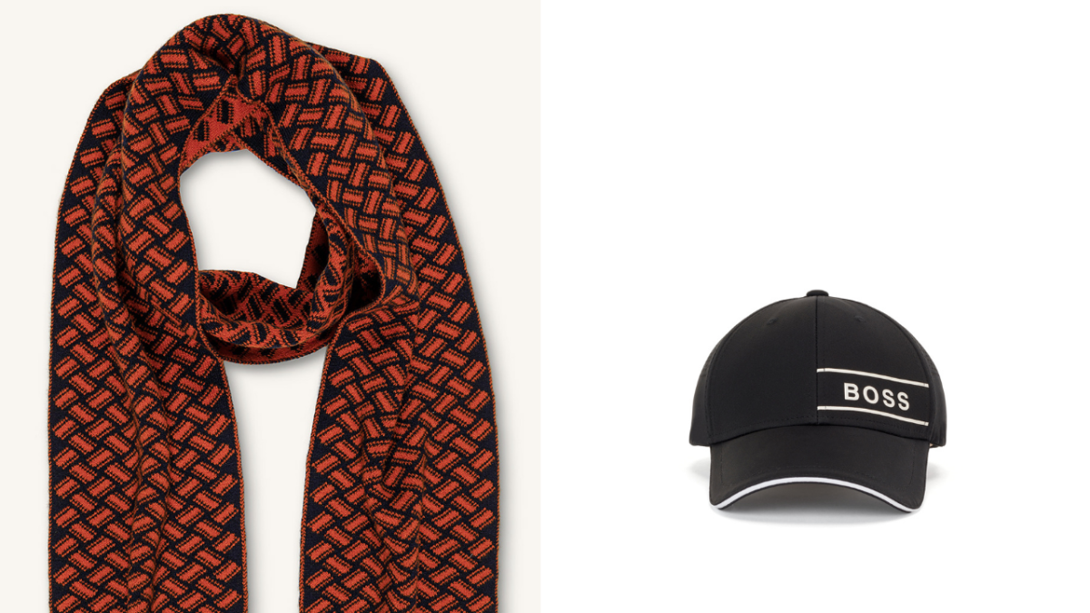 Galleria foto 'Oltre 100 accessori per lui e per lei da regalare questo Natale' - foto 8