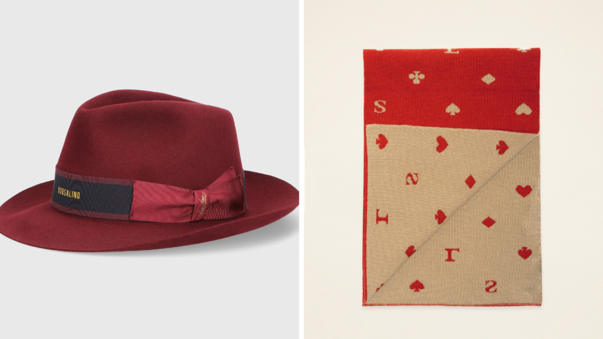 Galleria foto 'Oltre 100 accessori per lui e per lei da regalare questo Natale' - foto 7