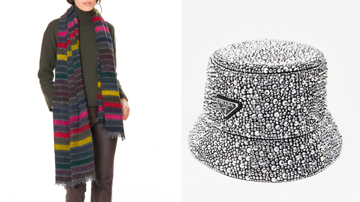 Galleria foto 'Oltre 100 accessori per lui e per lei da regalare questo Natale' - foto 6