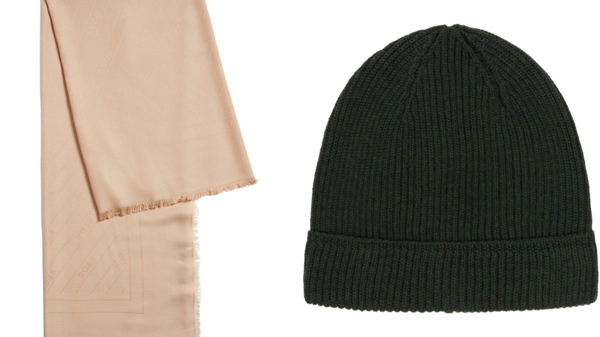 Galleria foto 'Oltre 100 accessori per lui e per lei da regalare questo Natale' - foto 5