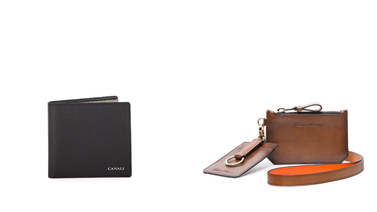 Galleria foto 'Oltre 100 accessori per lui e per lei da regalare questo Natale' - foto 4