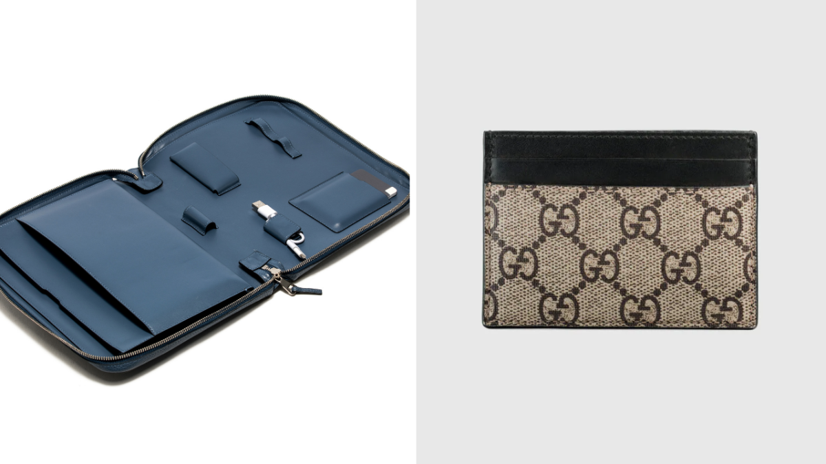 Galleria foto 'Oltre 100 accessori per lui e per lei da regalare questo Natale' - foto 3