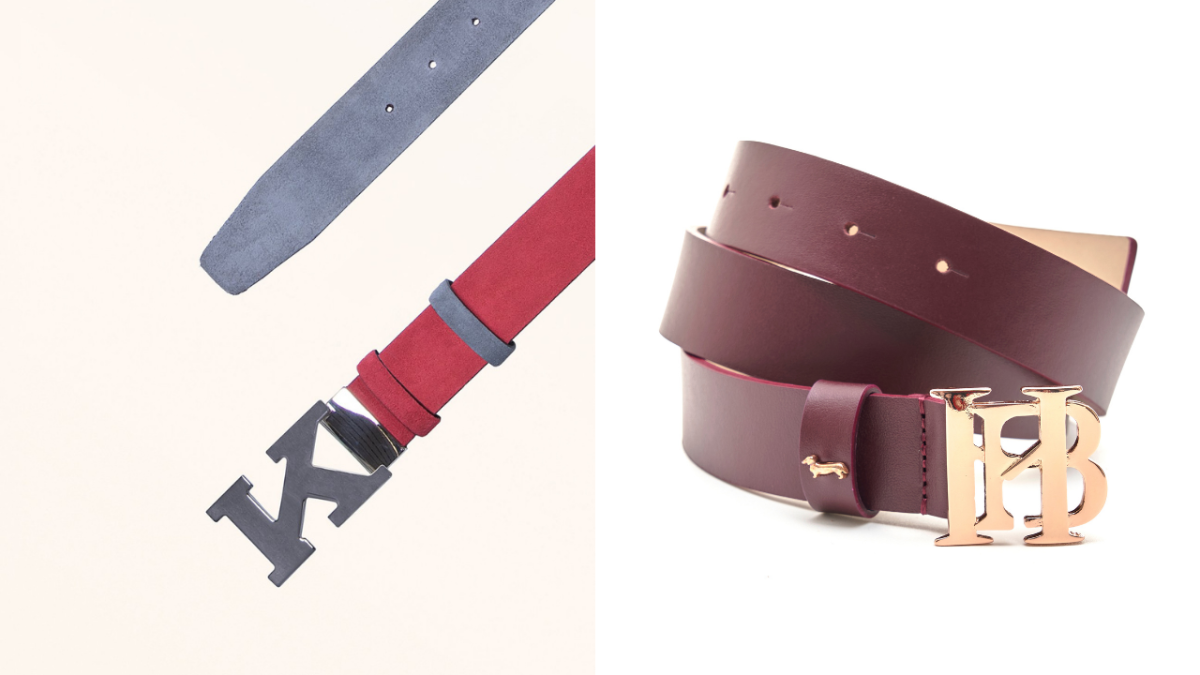 Galleria foto 'Oltre 100 accessori per lui e per lei da regalare questo Natale' - foto 2