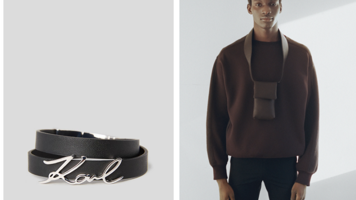 Galleria foto 'Oltre 100 accessori per lui e per lei da regalare questo Natale' - foto 14