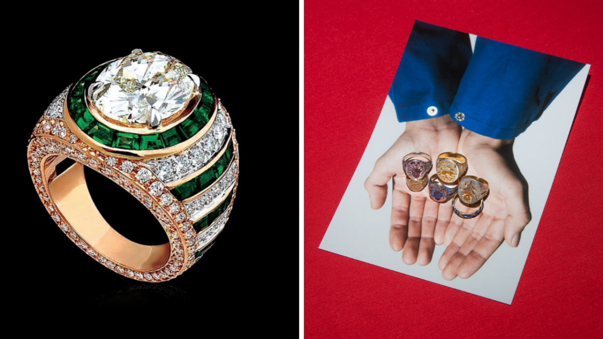 Galleria foto 'Oltre 100 accessori per lui e per lei da regalare questo Natale' - foto 24