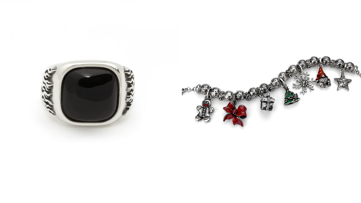 Galleria foto 'Oltre 100 accessori per lui e per lei da regalare questo Natale' - foto 23