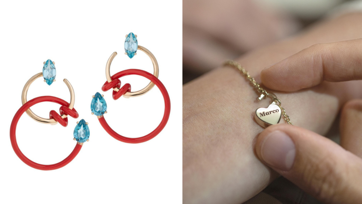 Galleria foto 'Oltre 100 accessori per lui e per lei da regalare questo Natale' - foto 21