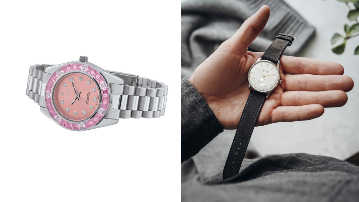 Galleria foto 'Oltre 100 accessori per lui e per lei da regalare questo Natale' - foto 18