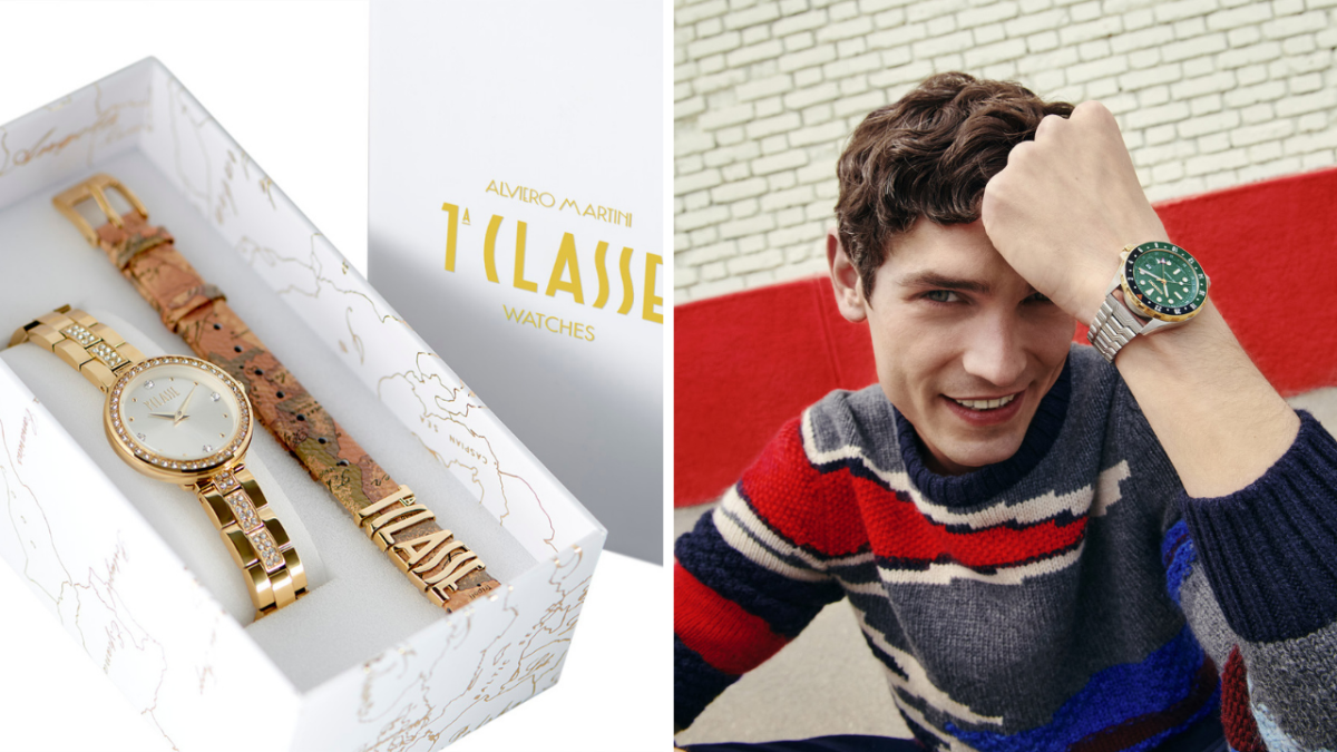 Galleria foto 'Oltre 100 accessori per lui e per lei da regalare questo Natale' - foto 17