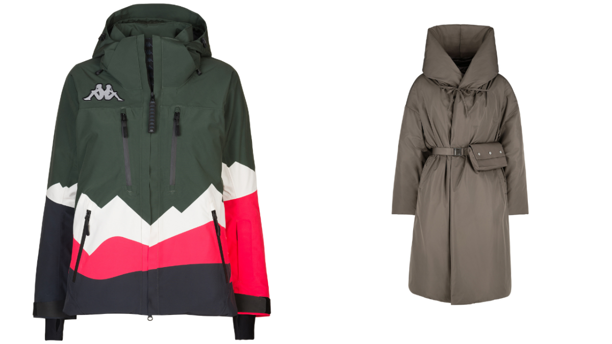 Galleria foto 'Donne e moda: 40 idee per stupirla a Natale' - foto 13