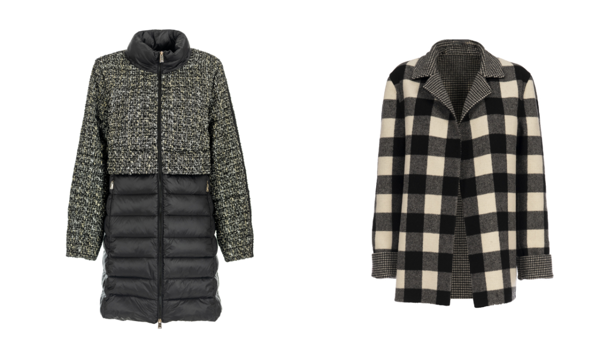 Galleria foto 'Donne e moda: 40 idee per stupirla a Natale' - foto 14