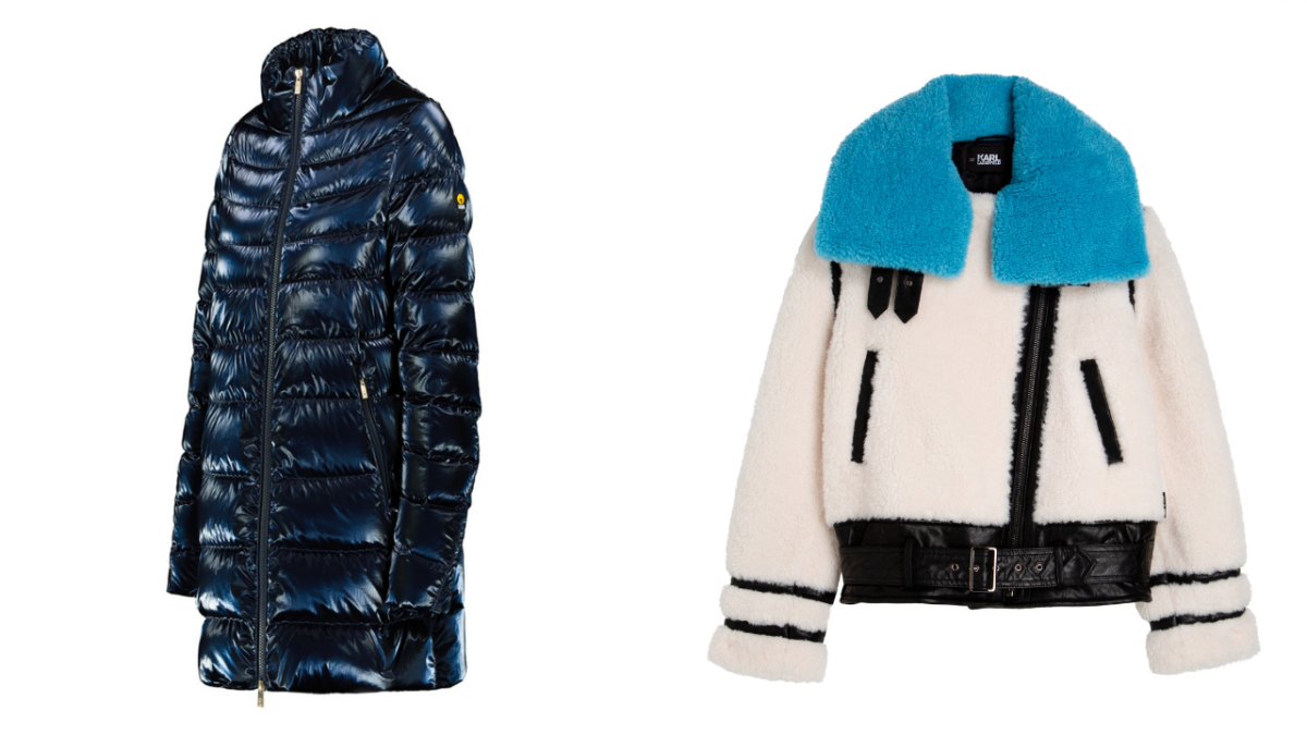 Galleria foto 'Donne e moda: 40 idee per stupirla a Natale' - foto 15