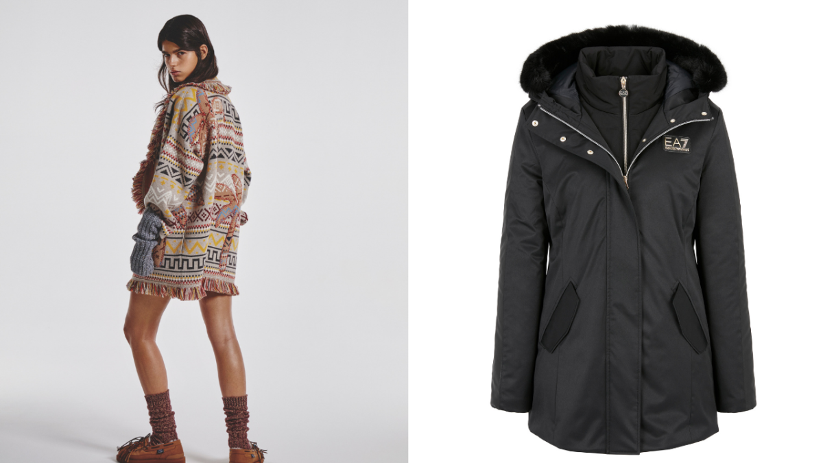 Galleria foto 'Donne e moda: 40 idee per stupirla a Natale' - foto 16