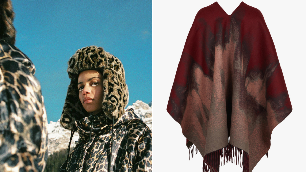 Galleria foto 'Donne e moda: 40 idee per stupirla a Natale' - foto 18