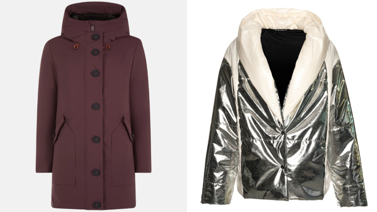 Galleria foto 'Donne e moda: 40 idee per stupirla a Natale' - foto 19