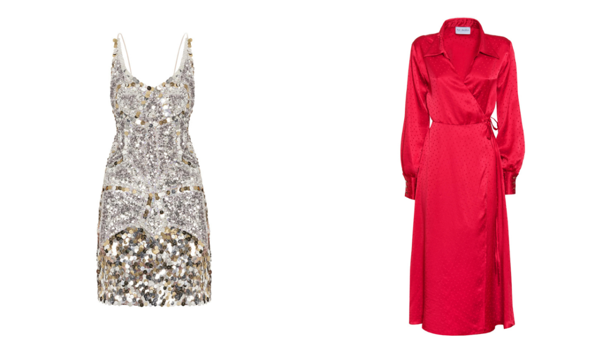 Galleria foto 'Donne e moda: 40 idee per stupirla a Natale' - foto 20