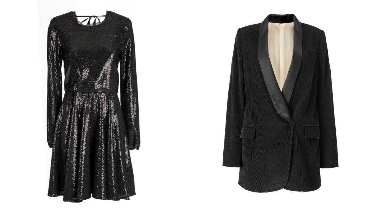 Galleria foto 'Donne e moda: 40 idee per stupirla a Natale' - foto 21