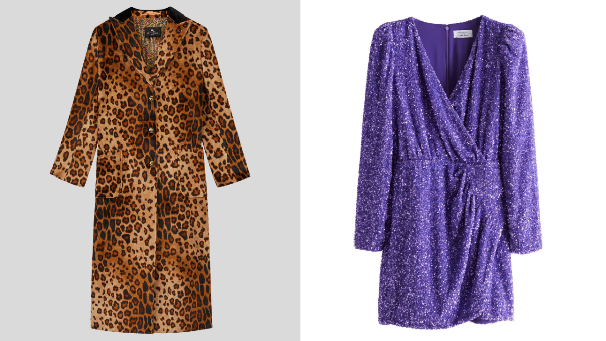 Galleria foto 'Donne e moda: 40 idee per stupirla a Natale' - foto 12