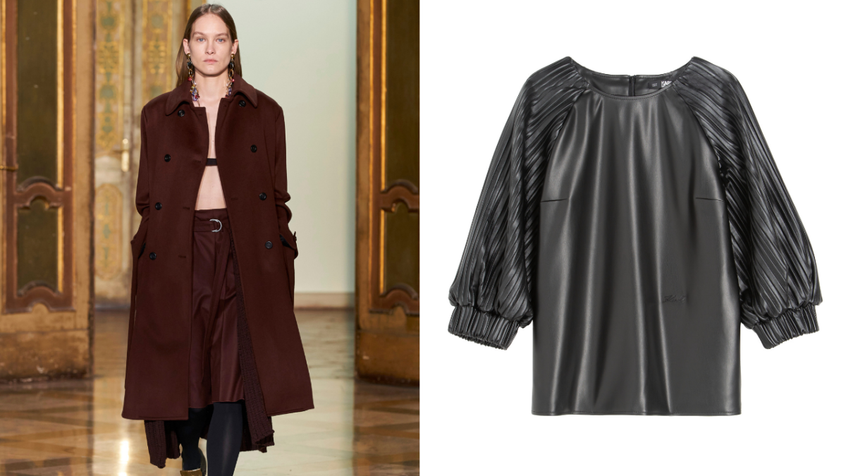 Galleria foto 'Donne e moda: 40 idee per stupirla a Natale' - foto 2