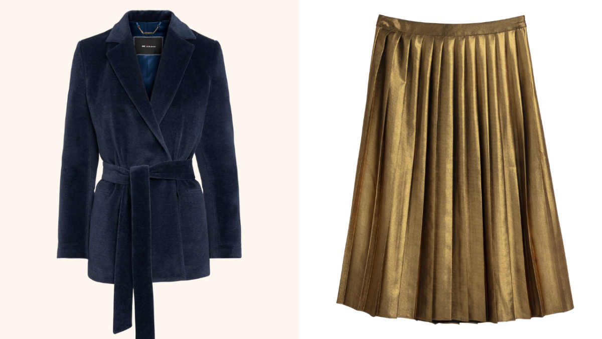 Galleria foto 'Donne e moda: 40 idee per stupirla a Natale' - foto 3