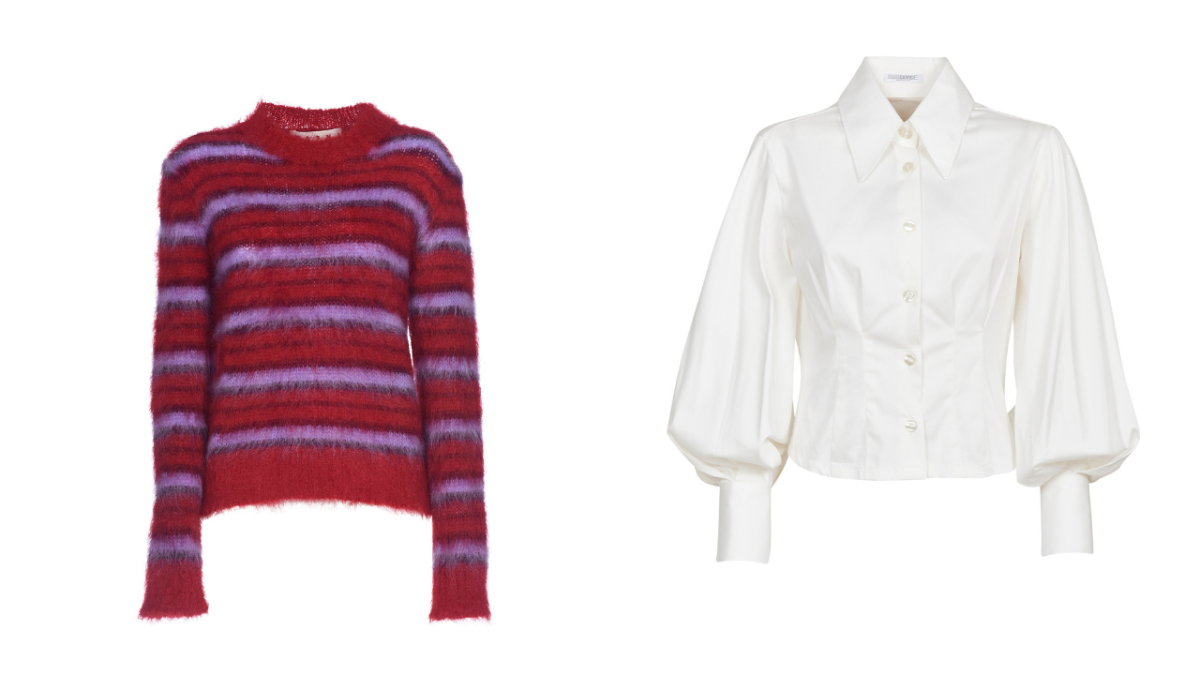 Galleria foto 'Donne e moda: 40 idee per stupirla a Natale' - foto 4