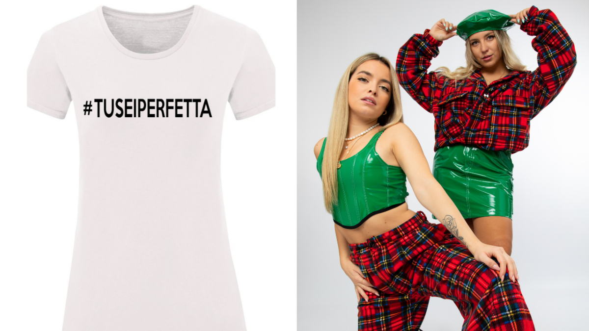 Galleria foto 'Donne e moda: 40 idee per stupirla a Natale' - foto 5