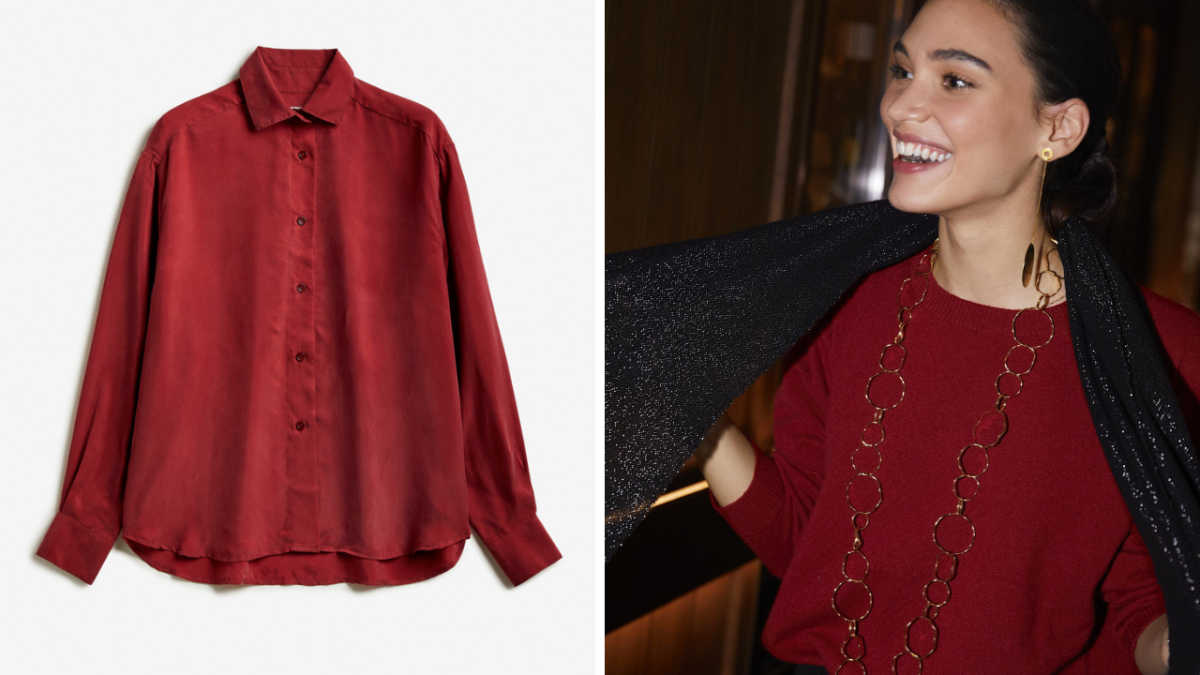 Galleria foto 'Donne e moda: 40 idee per stupirla a Natale' - foto 6