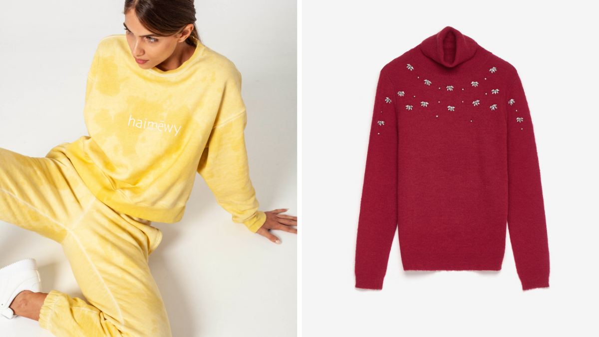 Galleria foto 'Donne e moda: 40 idee per stupirla a Natale' - foto 8