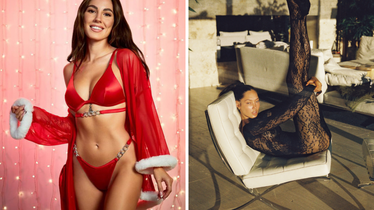 Galleria foto 'Donne e moda: 40 idee per stupirla a Natale' - foto 10