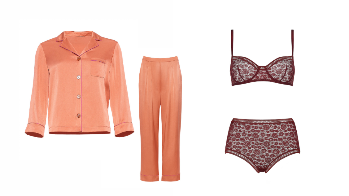 Galleria foto 'Donne e moda: 40 idee per stupirla a Natale' - foto 22