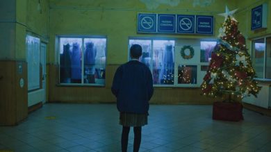 Alla porta dell’Europa