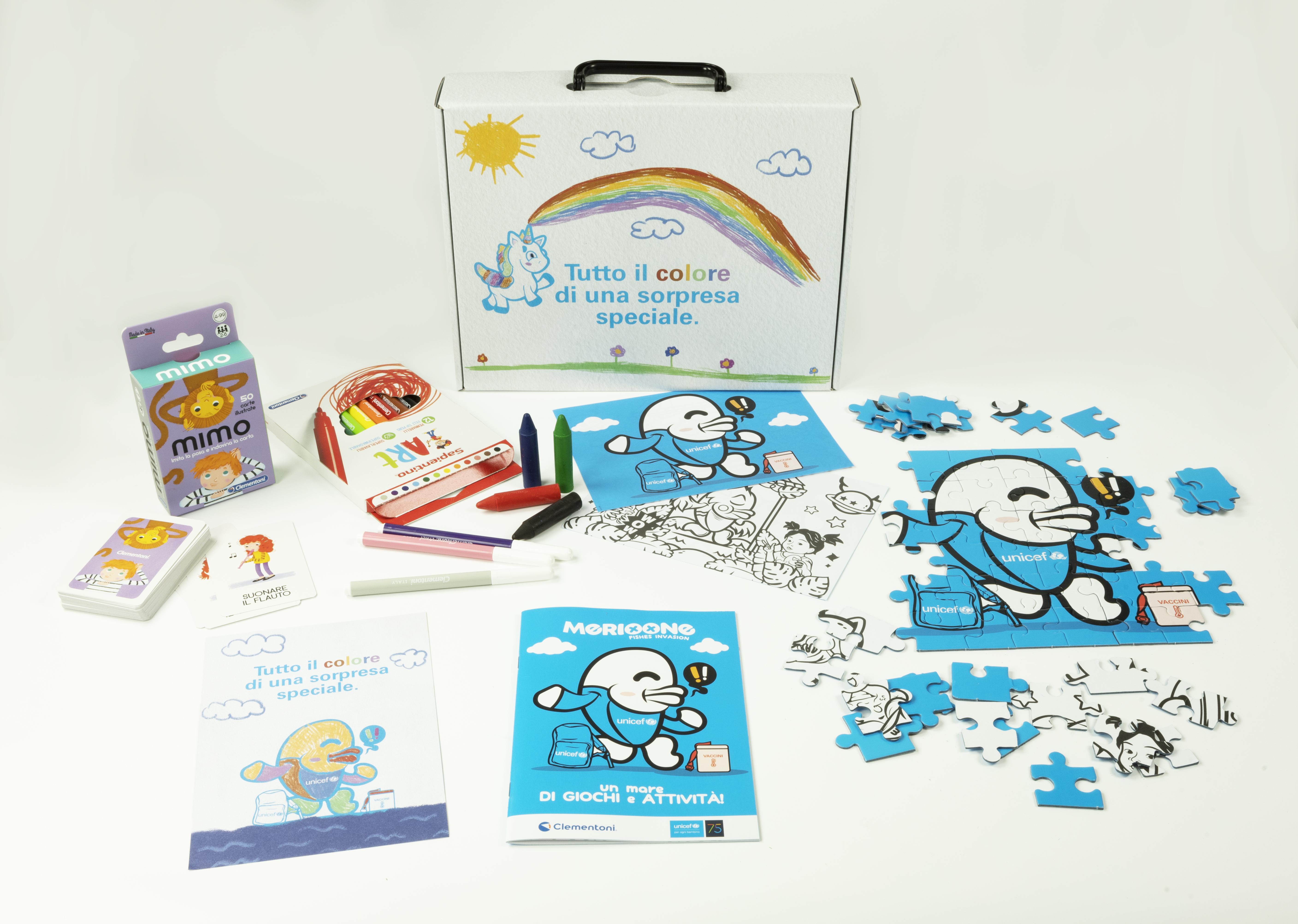 20 idee regalo per far felici i più piccoli 20 idee regalo per far felici i più piccoli