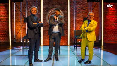 MasterChef 11: tutte le novità raccontate dai tre giudici
