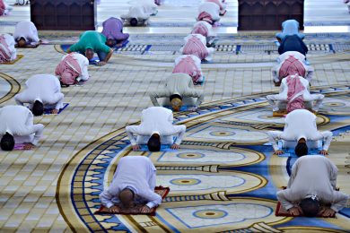 L’Arabia Saudita mette al bando la principale organizzazione islamica del mondo