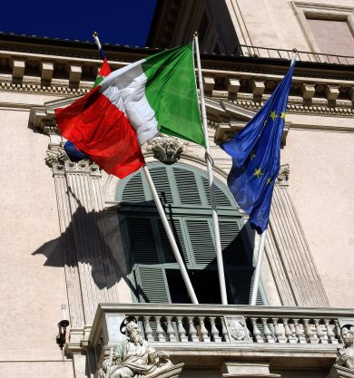 Come si elegge il nuovo Presidente della Repubblica